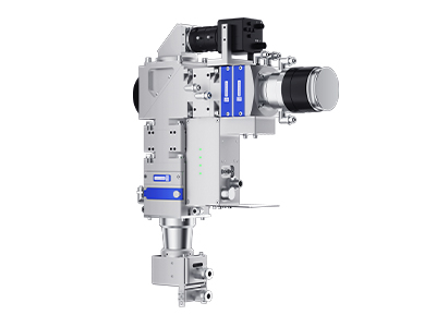 FW202/203/204 Wobble Welding Head